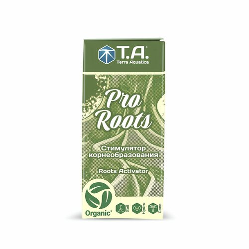      T.A. Pro Roots (GHE) 60   -     , -,   
