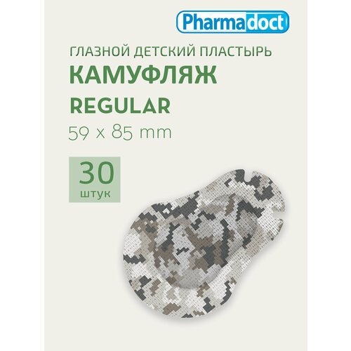         Regular 8,5  5,9 , , Pharmadoct    , 30   -     , -  