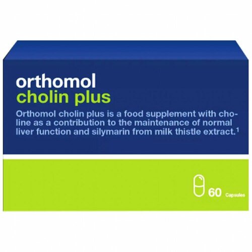   ORTHOMOL   , 60   -     , -  