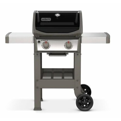     Weber Spirit II E-210 GBS  44010175  -     , -  