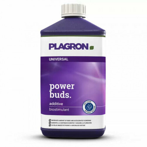    Plagron Power Buds 1 /        -     , -,   
