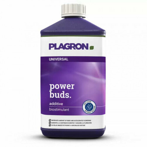    Plagron Power Buds 1 /        -     , -  