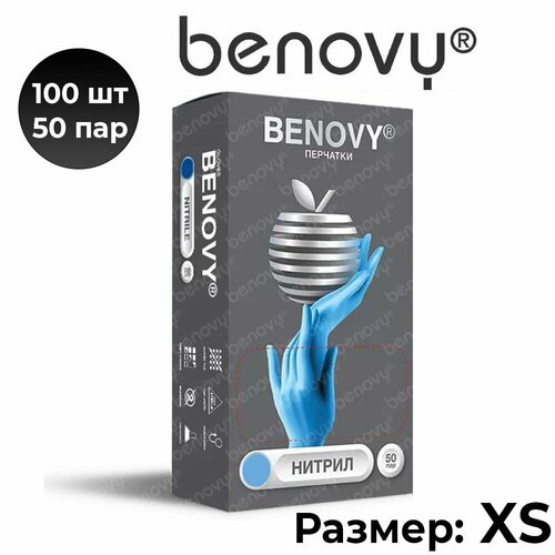   Benovy     100 (50 ) ,  XS  -     , -  