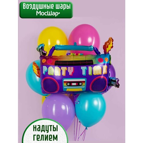 ���� ������ ��������� ����� � ������, ��������� ���� �� ���� �������� ���������� Party time