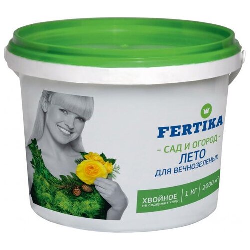    Fertika    , 1 