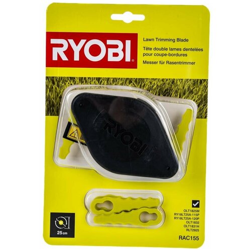      RAC155 Ryobi 5132004559  -     , -,   