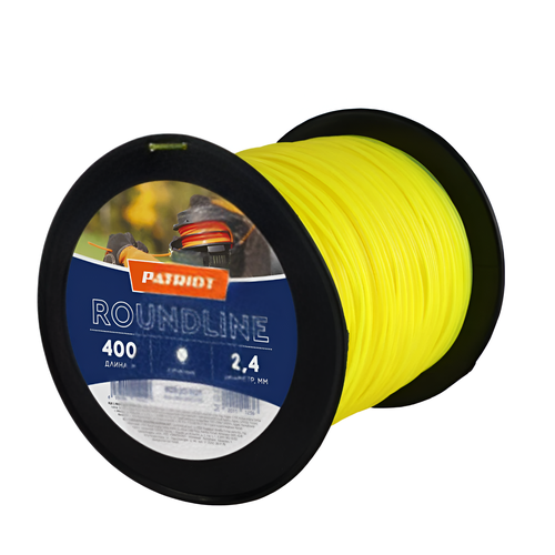 ���� ����� Patriot Roundline D 2,4 �� L 400 �