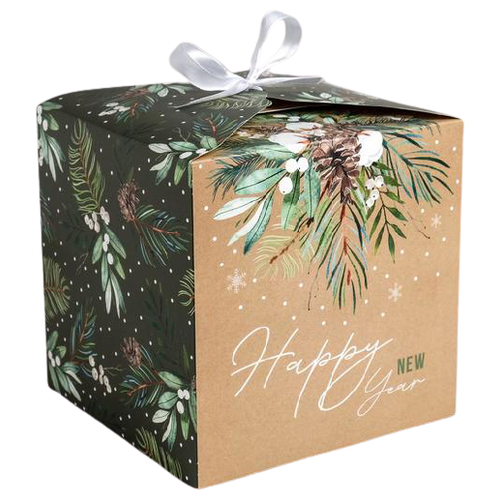 ���� ������� ���������� ������ ������� ����������, 18x18x18 ��, �������