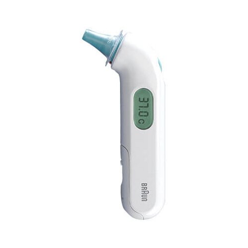 ���� ��������� Braun ThermoScan 3 �����