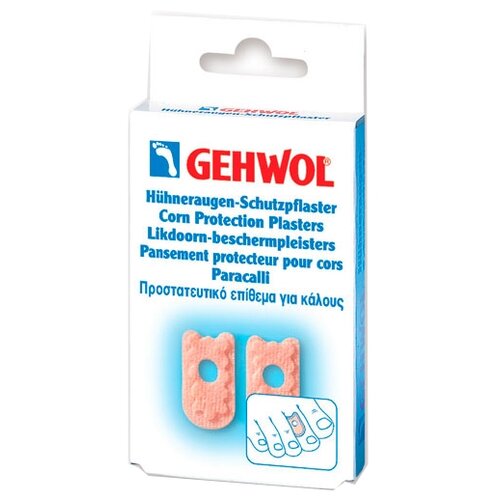   Gehwol  , 9 .   -     , -  