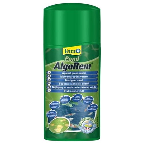 ���� �������� ��� �������� Tetra Pond AlgoRem, 0.5 �