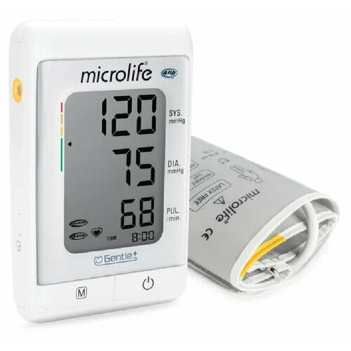 ���� �������� �������������� BP A200 Afib, ������� � ���������, ���������������� ���������� ��������