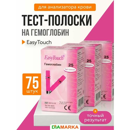 ���� ����-������� ��� ����������� ����� EasyTouch �� ����������, 75 ��. (3 ����� �� 25 ��.)
