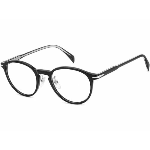 ���� ������ DAVID BECKHAM DB 1205/G 807 Black (1097948075020)