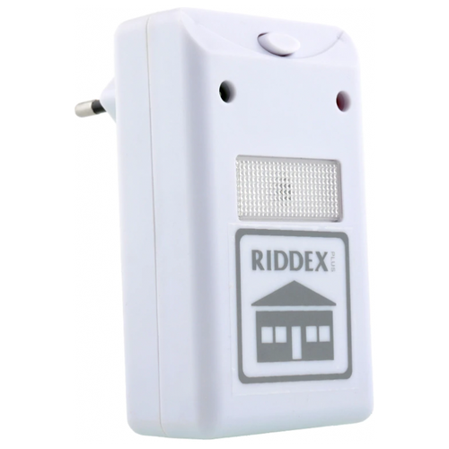    RIDDEX Plus (200 ..) 