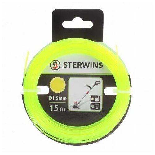      Sterwins D1.5  15    -     , -,   