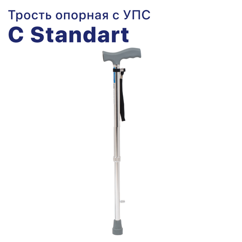     C Standart c   Ice Tip,   -     , -  