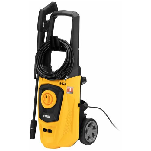 ���� ����� �������� �������� DENZEL R-170, 2000 ��, 170 ���, 360 �/�, ��������