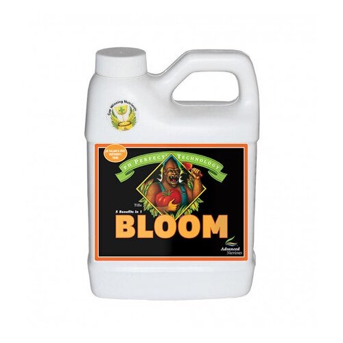      Advanced Nutrients pH Perfect Bloom 0.5