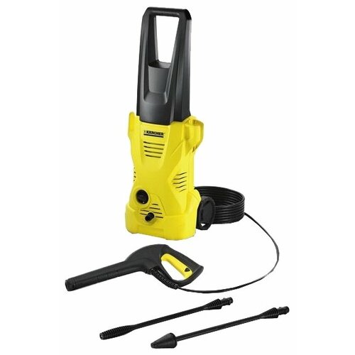      KARCHER K 2 (1.673-220.0), 110 , 360 /  -     , -  