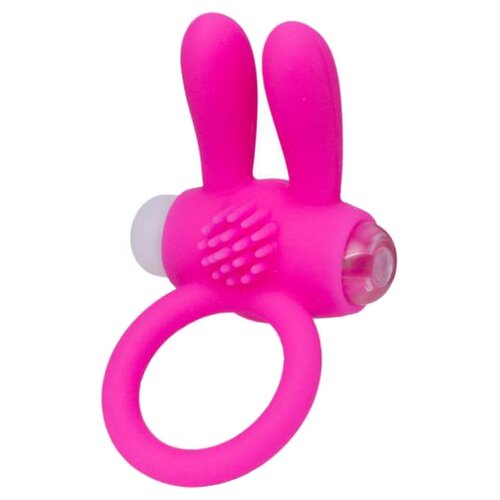 ���� ToyFa  ������ � ������ Powerful cock ring, 2.5 ��, �������