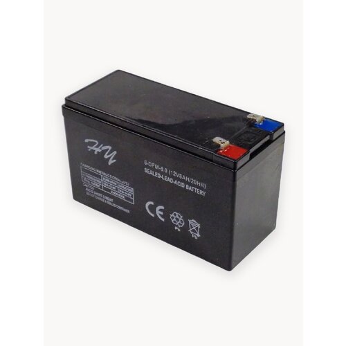 ���� ����������� (12V/8Ah) ��� �������������
