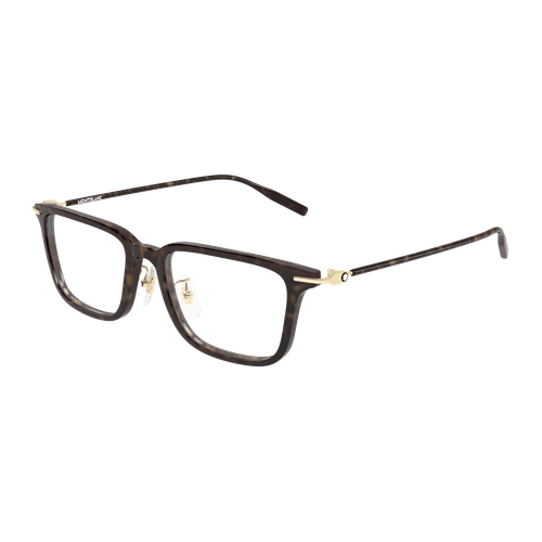 ���� ������ MONTBLANC MB0489OA 002 (54-17)