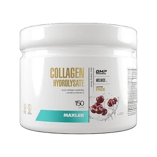   Maxler Collagen Hydrolysate ., 150 ,   -     , -  