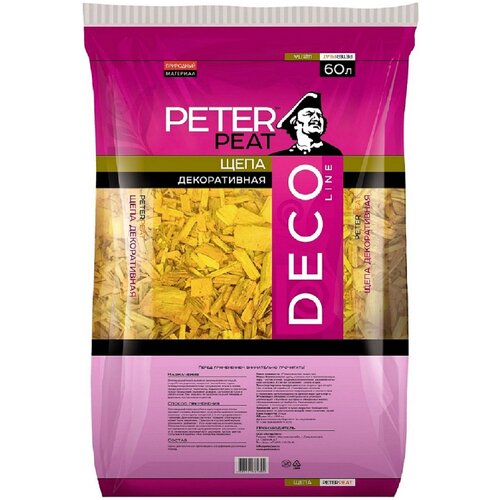     PETER PEAT Deco Line , 60   -     , -,   