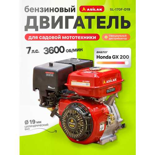 ���� ��������� ���������� ASILAK SL-170F-D19
