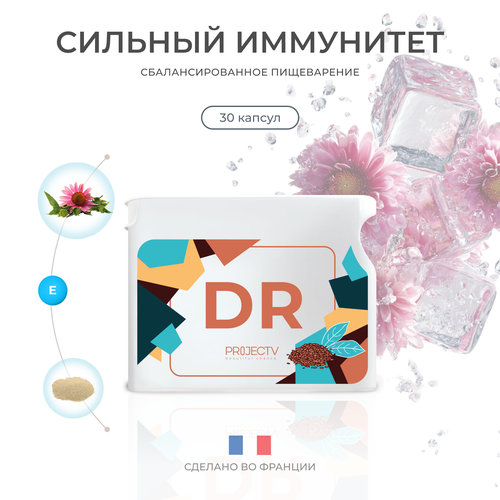 ���� ����������� DR - C������ ���������, PROJECT V, Direct Hit, 30 ��.