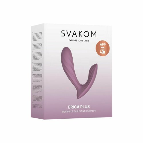 ���� ������������� ������������� Erica Plus