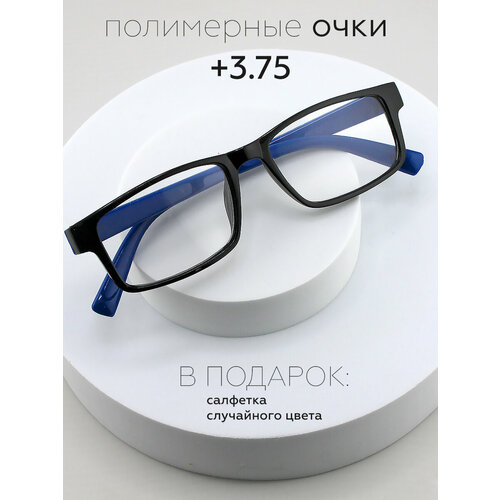 ���� ���� OPTIKA BRAND, +3.75, �������������, ����� ������, �������