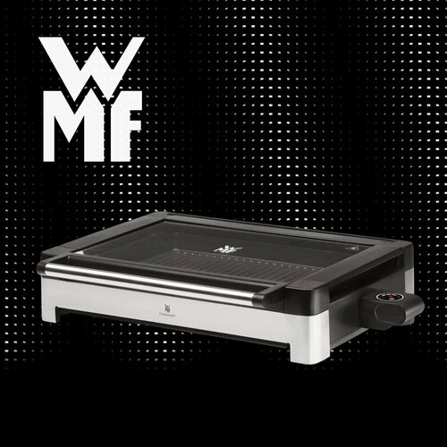     WMF Lono grill        -     , -  