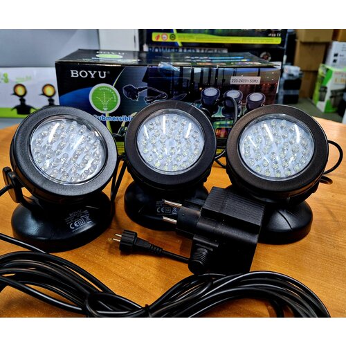 ���� ��������� ������������ ��������� ��� ����� � ���� BOYU SDL- 203� (7,5W)