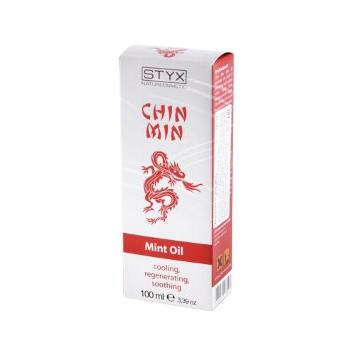    STYX  Chin Min, 50 , 100   -     , -  