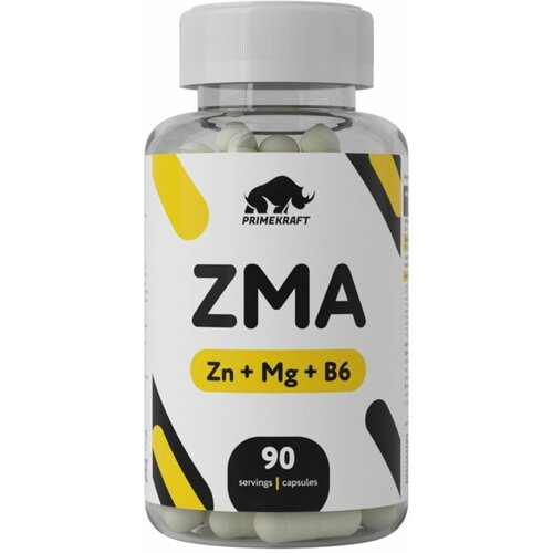 ���� Prime Kraft ZMA (90 ����.)