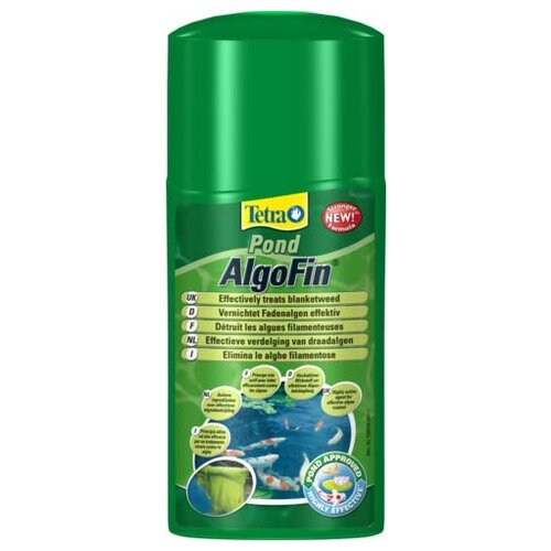 ���� �������� Tetra Pond AlgoFin, 1 �