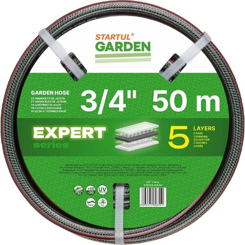     STARTUL Garden Expert 3/4