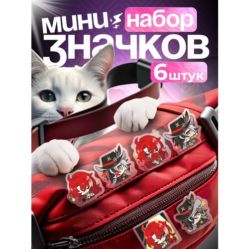 ���� ������ �� ������ ����� ���� Honkai Star Rail ������� �������