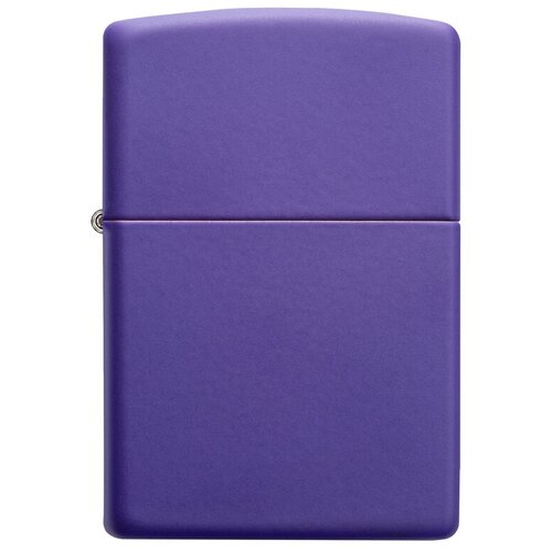 ���� Zippo Classic ��������� ���������� purple matte 1 ��. 56.7 �