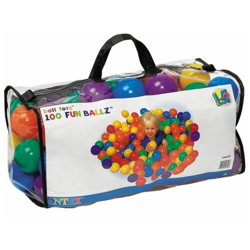 ���� ������ ��� ����� ��������� Intex 100 ����, 8 �� (49600) ������������ 100 ��. 8 ��