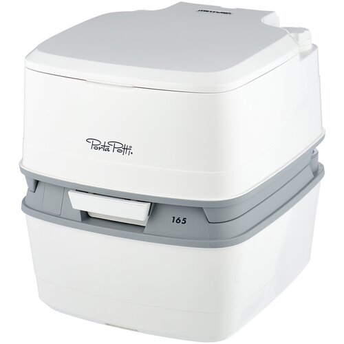     Thetford   THETFORD Porta Potti 165 (92806), 21   -     , -  