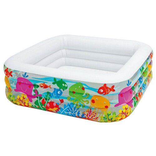 ���� ������� ������� Intex ������� INTEX 57471NP (159x159x50), 159�50 ��