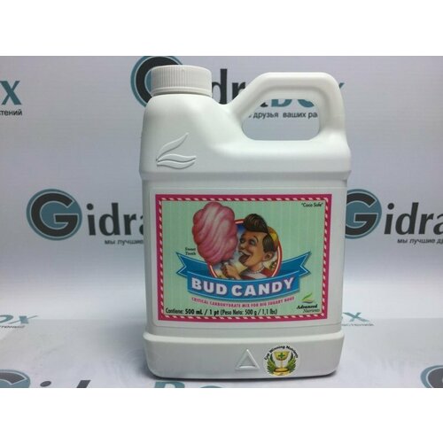  Bud Candy 0,5  | Advanced Nutrients