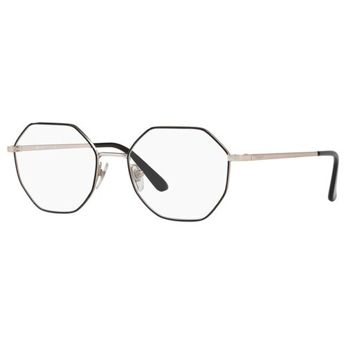 ���� ������ Vogue eyewear VO4094 (50), Black/silver (323)