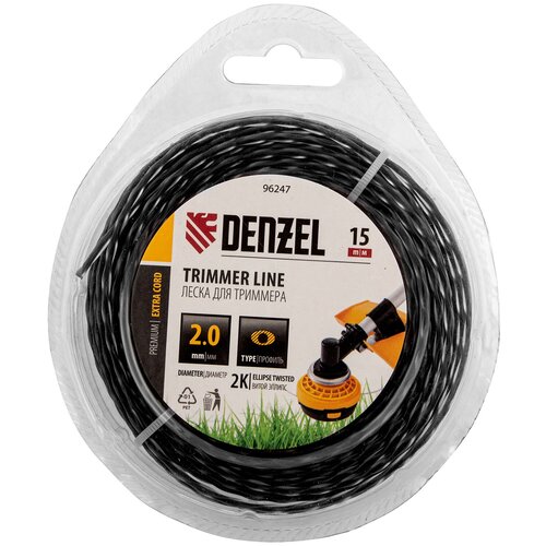       Denzel  2,0  15,  EXTRA CORD 96247  -     , -,   