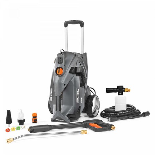 ���� ����� �������� �������� DAEWOO DAW 700 EXPERT (3.2���, 210���, 720�/���)