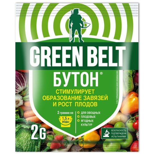    Green Belt , 0.002 , 2 , 1 .  -     , -  