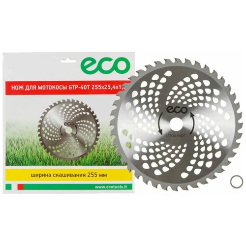     ,   40 . 2551.325.4  ECO (GTP-40T)  -     , -,   